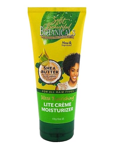 Soft+Beaut Creme Moisturizer Ultra Lite 6 Ounce (177ml) (6 Pack) Beauty & Personal Care Soft & Beautiful