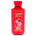 Japanese Cherry Blossom by Bath and Body Works for Women - 10 oz Body Wash Beauty & Personal Care Bath & Body Works