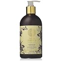NATURAL & ORGANIC Moisturizing Soap with extracts of iris, royal lilies and roses dahurica 500ml Beauty & Personal Care Natura Siberica