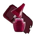 ColourPop x The Twilight Saga Eclipse Matte Lipstick - Vampy Red Liquid Lipstick with a Powder-to-Creme Formula - One-Swipe Full Coverage Color Beauty & Personal Care ColourPop