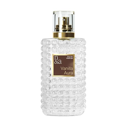 NICKA K NEW YORK Now & Always Eau de Parfum, Perfume for Women - Long-Lasting Fragrance, Perfume Spray for Everyday Fragrance, 100ml Beauty & Personal Care NICKA K NEW YORK