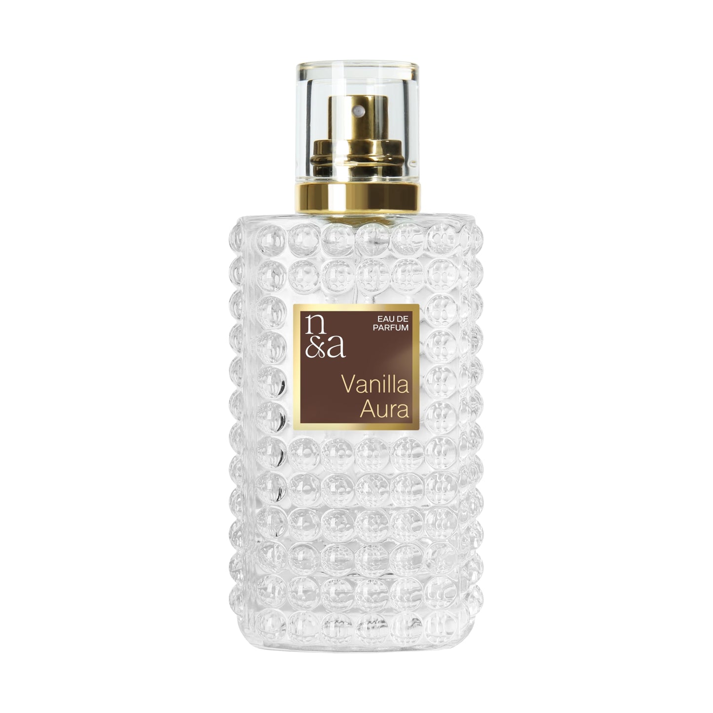 NICKA K NEW YORK Now & Always Eau de Parfum, Perfume for Women - Long-Lasting Fragrance, Perfume Spray for Everyday Fragrance, 100ml Beauty & Personal Care NICKA K NEW YORK