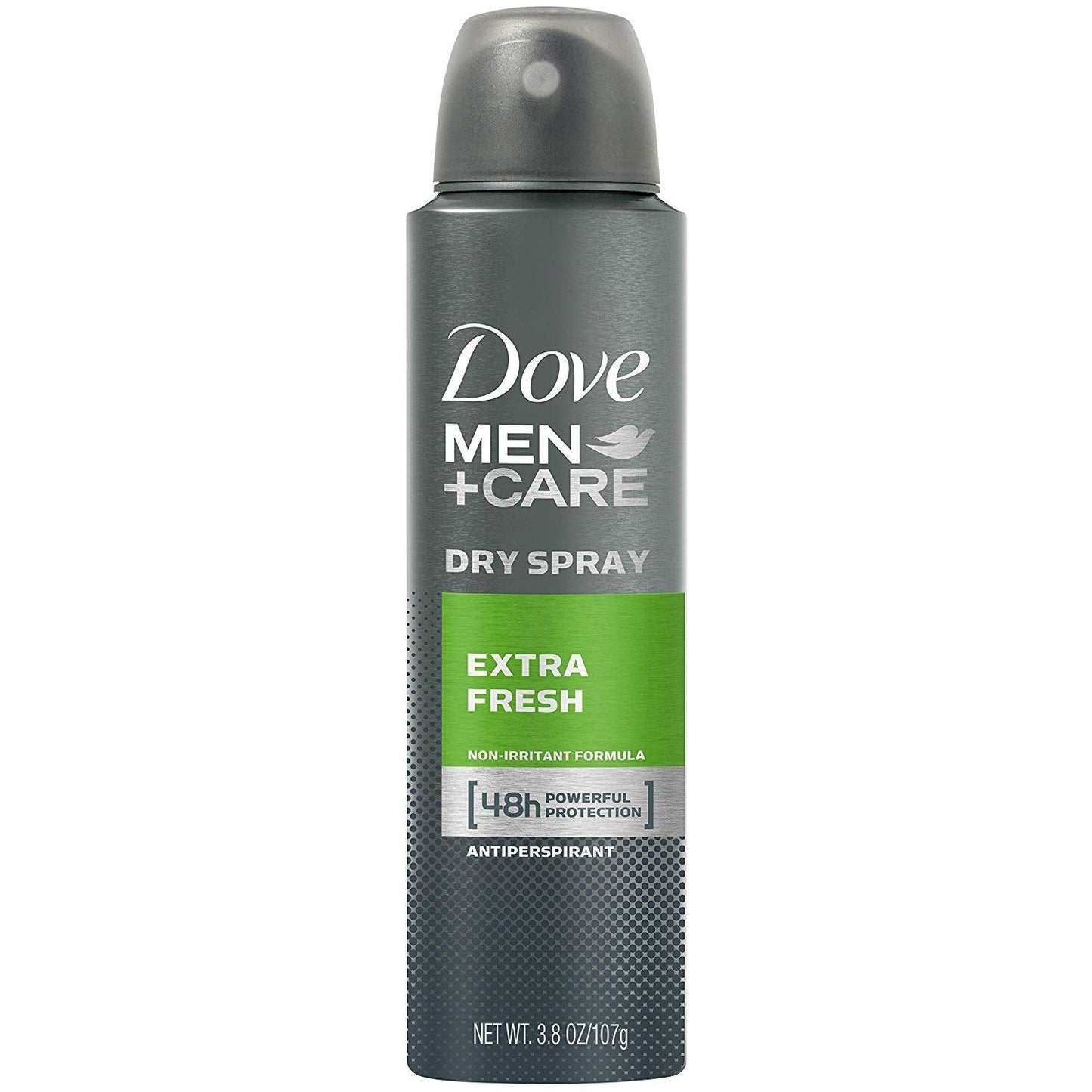 Dove Mens Antiperspirant Extra Fresh (Pack of 3) Beauty and Personal Care DOVE MEN + CARE