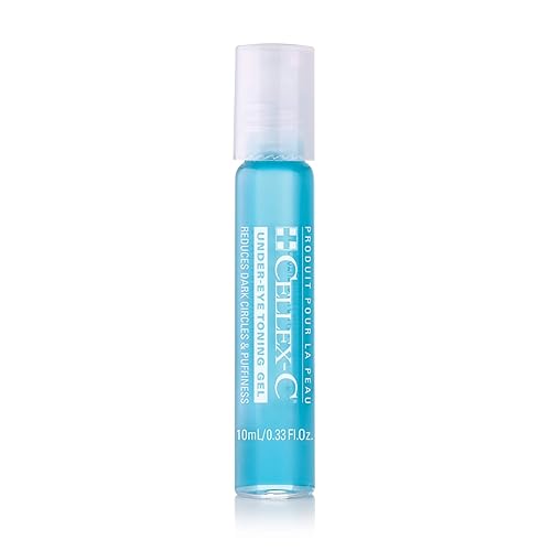 Cellex-C Under Eye Toning Gel, 0.33 Fl Oz Beauty & Personal Care Cellex-C