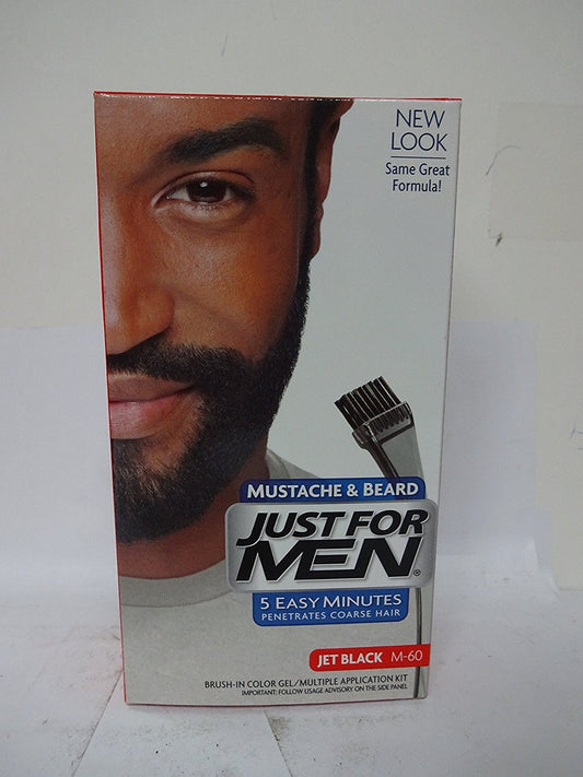 Just For Men Jet Black Size Ea Just For Men Jet Black Beauty & Personal Care Just for Men
