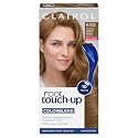 Clairol Root Touch-Up by Nice'n Easy Permanent Hair Dye, 6.5G Lightest Golden Brown Hair Color | 100% Gray Coverage | Easy Brush Application | Matches Beauty & Personal Care Clairol