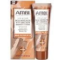 Ambi Even & Clear Facial Moisturizer with Sunscreen SPF 30, 1.7 Ounce Beauty & Personal Care Ambi