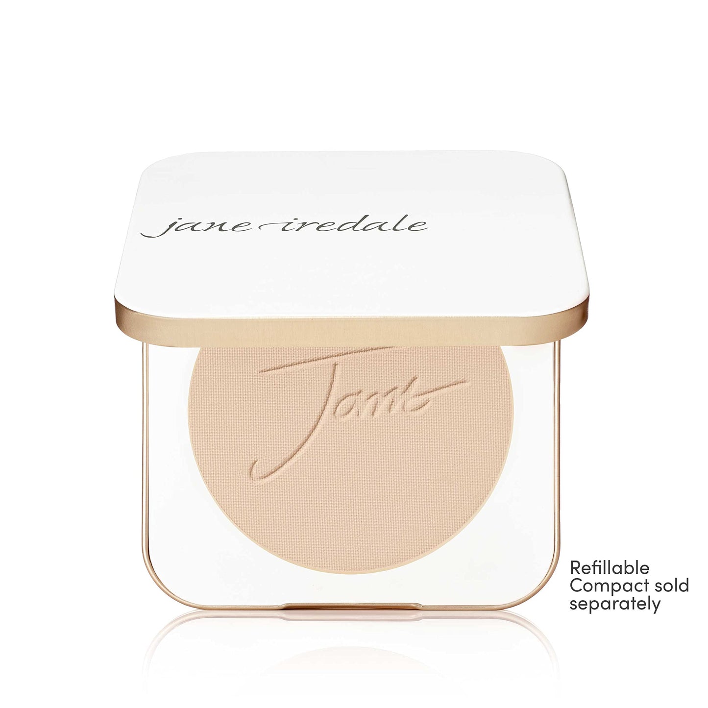 jane iredale Pure SPF 20 Pressed Powder Refill Beauty & Personal Care jane iredale