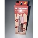 b.pure® Lip Contour Kit, Glossy Liquid Lipstick and Lip Liner, Terracotta Rose, 0.1 FL OZ Lipstick, 0.04 OZ Liner Beauty & Personal Care b.pure