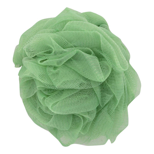 Earth Therapeutics Hydro Body Sponge, with Hand Strap, Light Green (Pack of 12)12 Beauty and Personal Care Earth Therapeutics