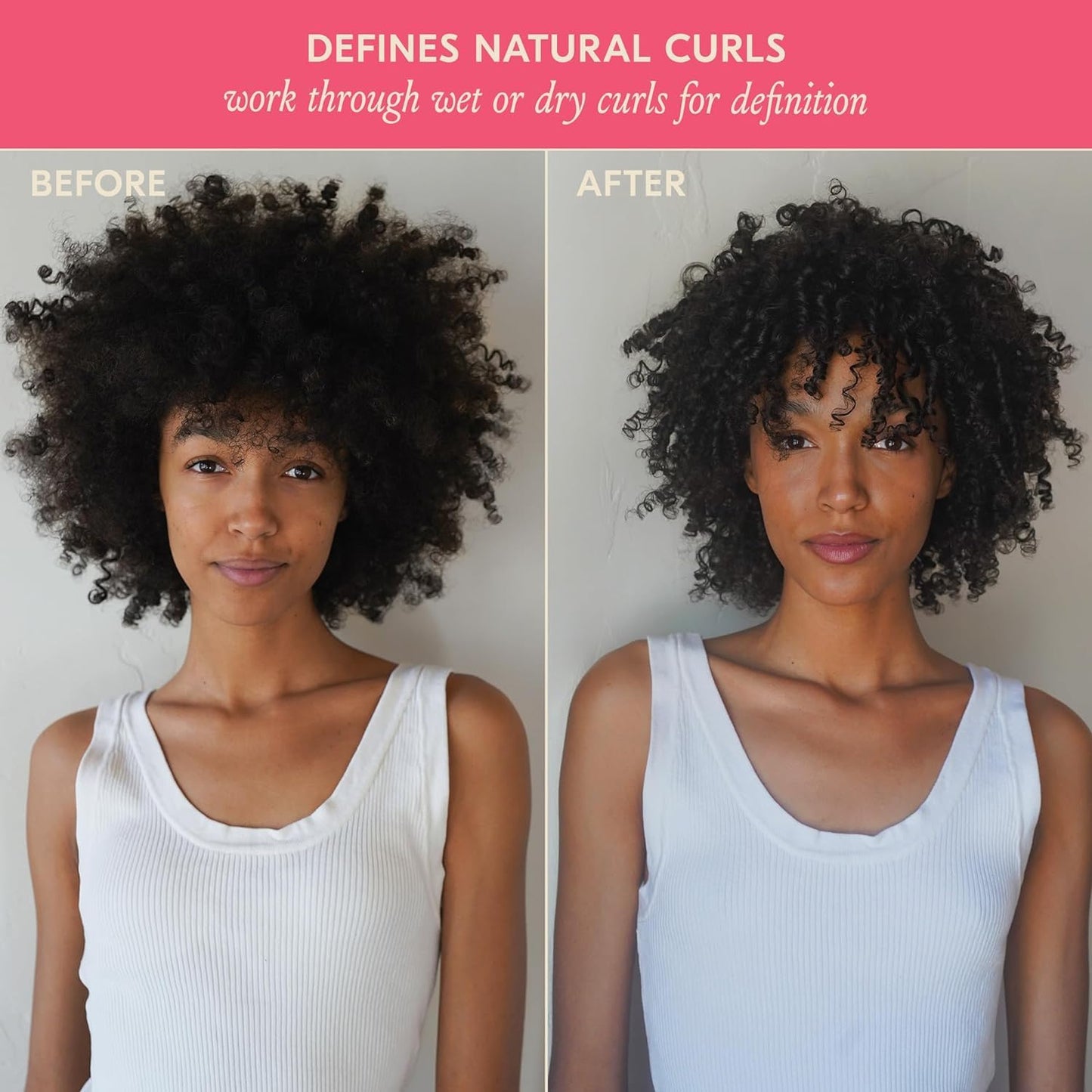 DAE Cactus Fruit 3-In-1 Styling Cream - Smooth Styles, Prep Shiny Blowouts, Defines Curls (5 oz.) Beauty & Personal Care DAE