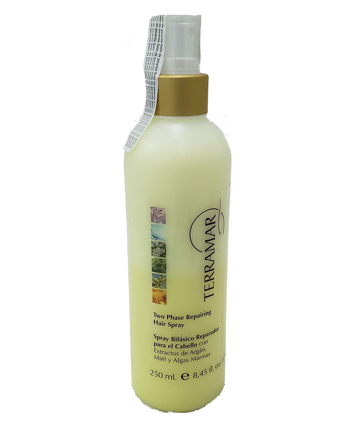 Terramar - Two Phase Repairing Hair Spray Beauty & Personal Care Terramar