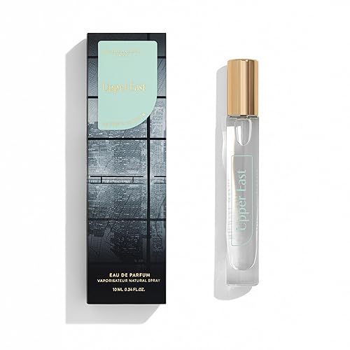 Michael Malul Upper East Eau de Parfum - 10ml Travel Size Beauty & Personal Care Michael Malul