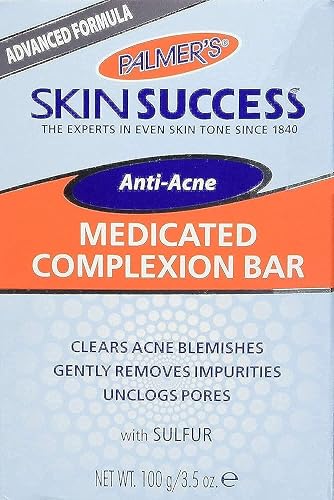 Palmer's Skin Success Eventone Medicated Complexion Bar, 3.5 Ounce Beauty & Personal Care Palmer's