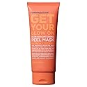 FORMULA 10.0.6 - Get Your Glow On Skin-Clearing Peel Mask 3.4 fl oz (100ml) Beauty & Personal Care FORMULA 10.0.6