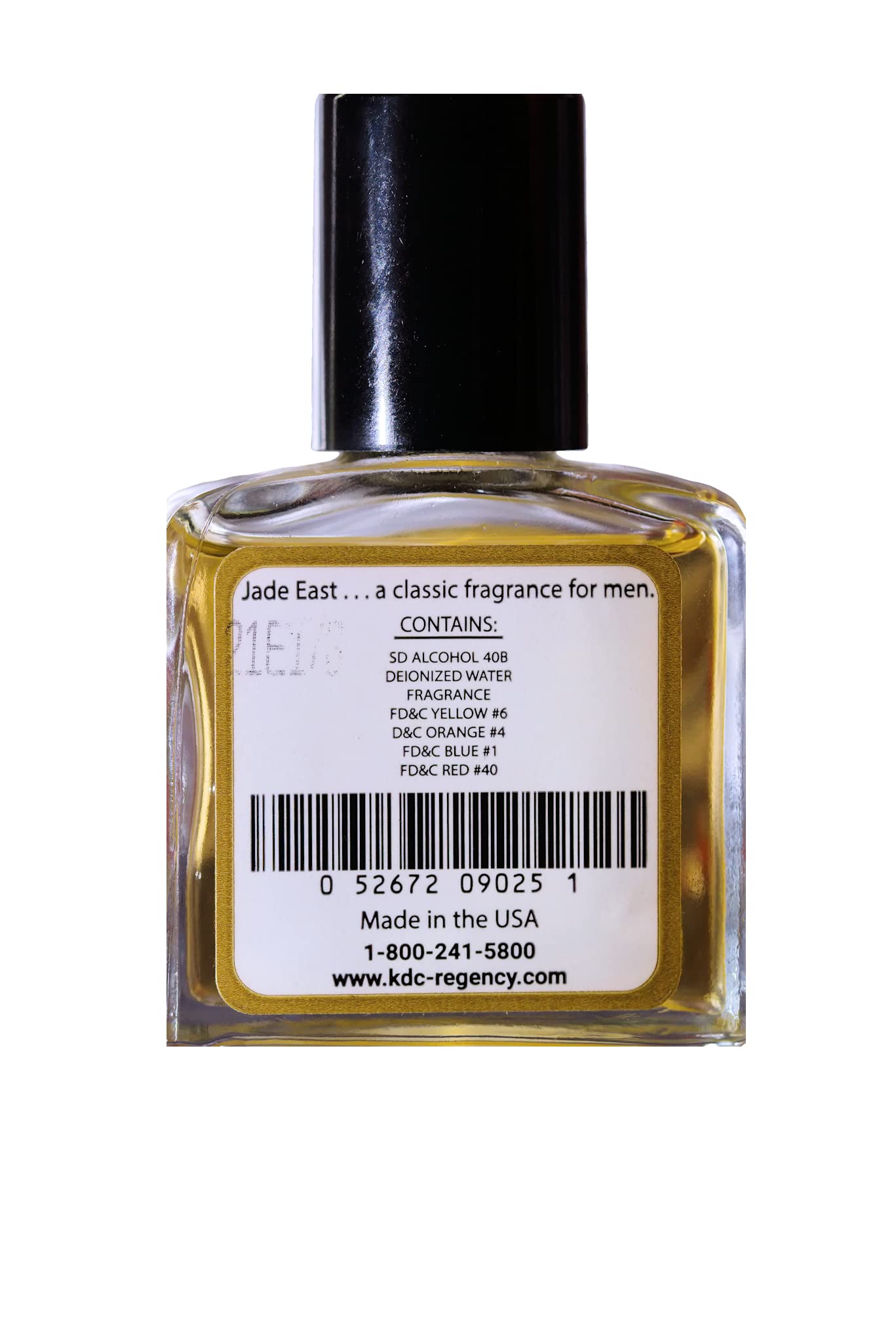 Jade East Cologne, 1 oz, 1 Bottle Beauty & Personal Care Jade East
