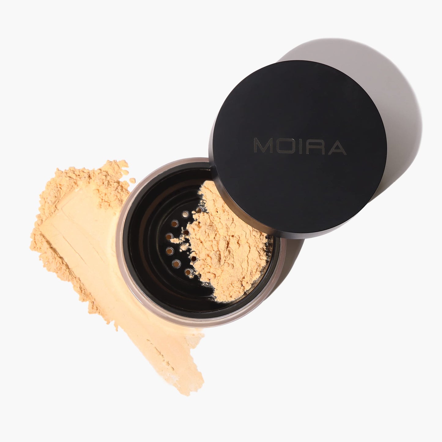 Loose Setting Powder (002, Banana) Beauty & Personal Care Moira