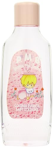 Para Mi Bebe Splash Cologne Girls, 25 oz Beauty & Personal Care Para Mi Bebe