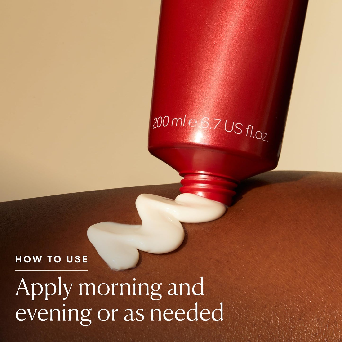ELEMIS Frangipani Monoi Body Cream, Luxurious Body Cream, 6.7 Fl Oz Beauty & Personal Care ELEMIS