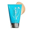 Glamglow THIRSTYMUD Hydrating Treatment Face Mask | 24-Hours Soothing Hydration for Dry Skin, Uneven Textured Skin | Hyaluronic Acid, 3.5 Ounce Beauty & Personal Care Glamglow