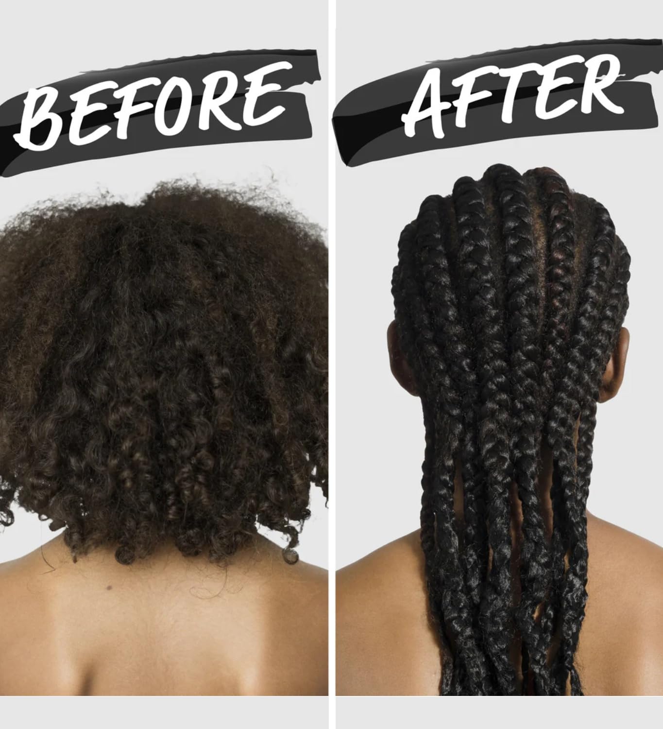 EBIN NEW YORK Braid Formula Conditioning Gel Super Hold 11oz & Setting Mousse Strengthening Shine Sweet Almond Oil 12.49oz Braid Mousse Hair Foam Beauty & Personal Care EBIN NEW YORK