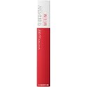 Maybelline SuperStay Matte Ink Liquid Lipstick, Pioneer, 0.17 fl. oz. Beauty & Personal Care MAYBELLINE