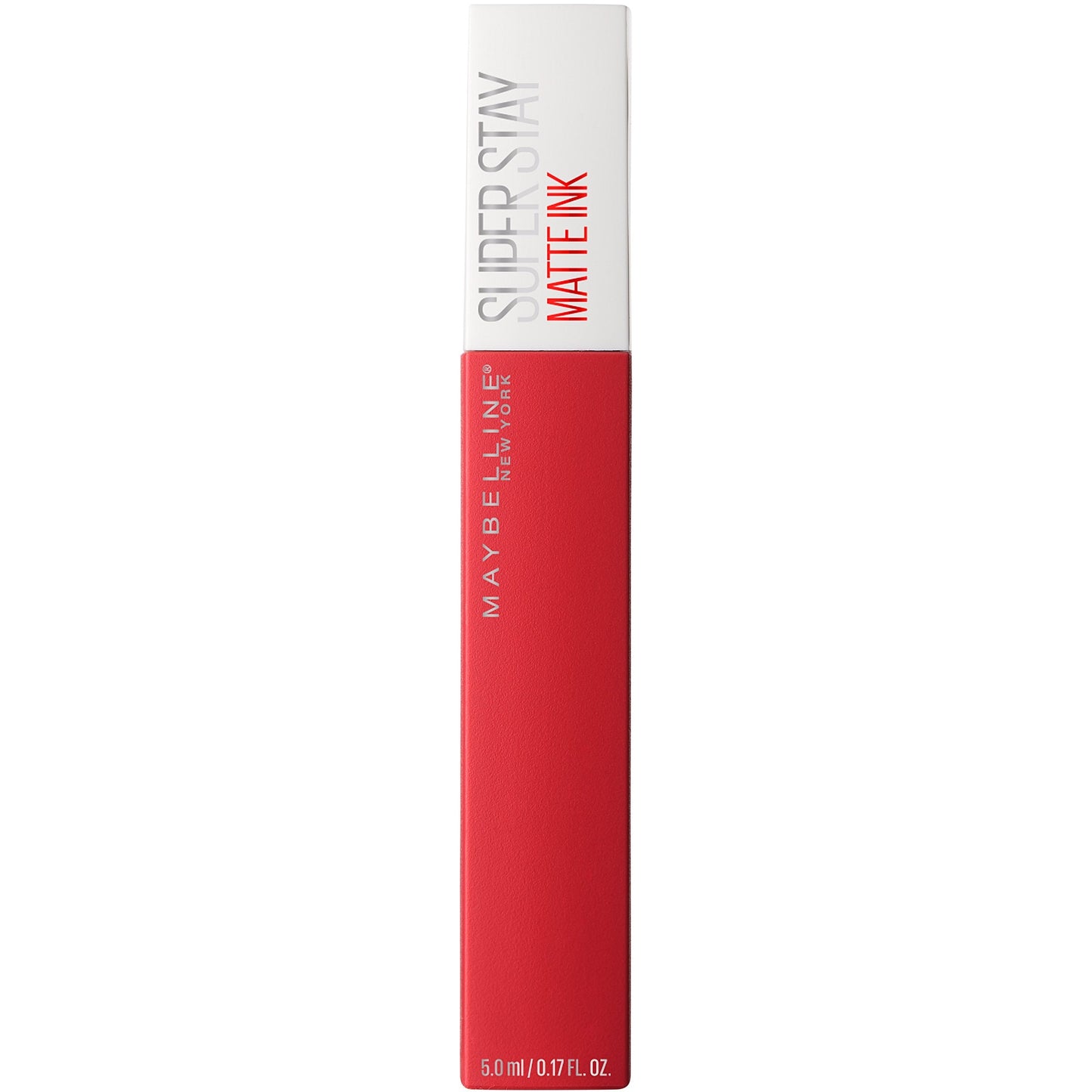 Maybelline SuperStay Matte Ink Liquid Lipstick, Pioneer, 0.17 fl. oz. Beauty & Personal Care MAYBELLINE