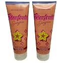 Bath & Body Works Starfruit Sangria Ultimate Hydration Body Cream 8 Ounces Pack of 2 Beauty & Personal Care Bath & Body Works