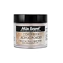 Mia Secret Acrylic Nail Powder (1oz; Cover Beige) Beauty & Personal Care Mia Secret