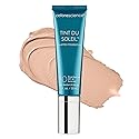Colorescience Mineral Sunscreen Foundation, SPF 30, 1 Fl Oz, Light Beauty & Personal Care Colorescience