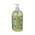 Greenwich Bay Trading Company Garden Collection: Cucumber Freesia (Hand Soap) Beauty & Personal Care Greenwich Bay Trading Company