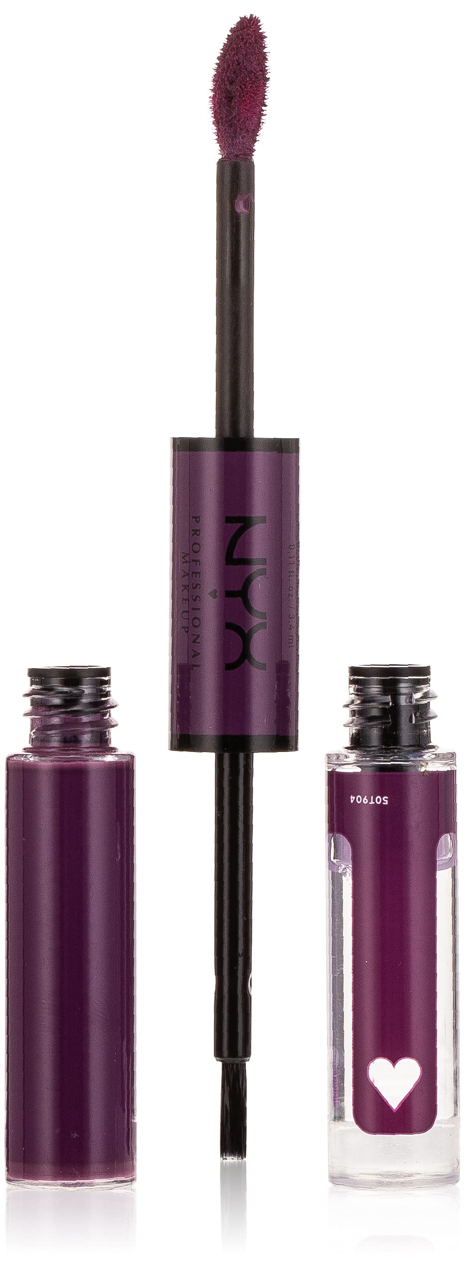SHINE LOUD HIGH SHINE LIP COLOR Beauty & Personal Care NYX PROFESSIONAL MAKEUP