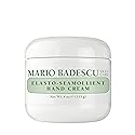Mario Badescu Elasto-Seamollient Hand Cream - Rich, Thick Hand Lotion for Ultra-dry or Frequently Washed Skin - Moisturizer with Elastin & Vitamins, 4 Beauty & Personal Care Mario Badescu