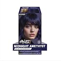 Splat Midnight Hair Color Amethyst 6 Fl oz. Beauty & Personal Care Splat