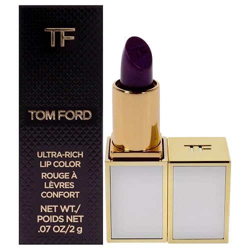 Tom Ford Boys and Girls Lip Color for Women Lipstick, 12 Georgie, 0.07 Ounce Beauty & Personal Care Tom Ford