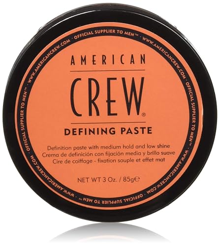American Crew Classic Defining Paste, 3oz Pack of 2 Beauty & Personal Care AMERICAN CREW