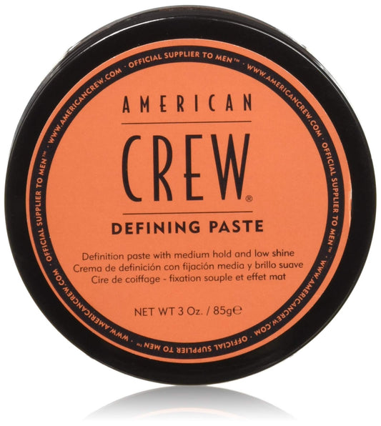 American Crew Classic Defining Paste, 3oz Pack of 2 Beauty & Personal Care AMERICAN CREW