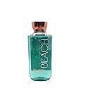 Bath & Body Works Shower Gel Wash 8 Ounce At The Beach Beauty & Personal Care Bath & Body Works