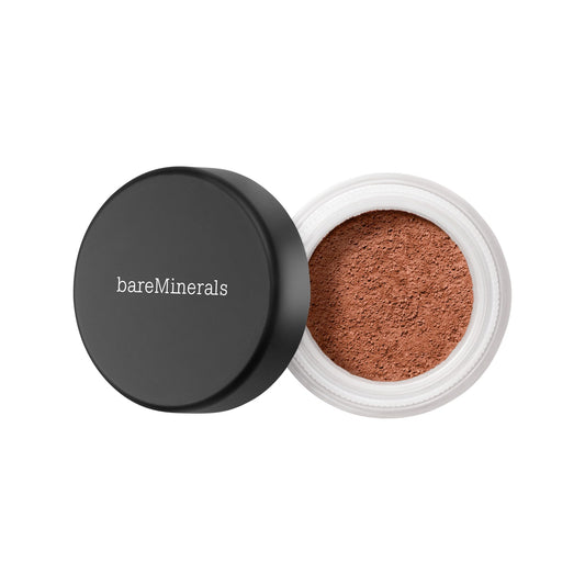 bareMinerals All-Over Face Color Bronzer, Warmth Beauty & Personal Care bareMinerals