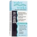 Water Works #21 Blue Black Beauty & Personal Care Water Works
