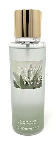 Victoria's Secret FRESH JADE Fragrance Mist 8.4oz Beauty & Personal Care Victoria's Secret