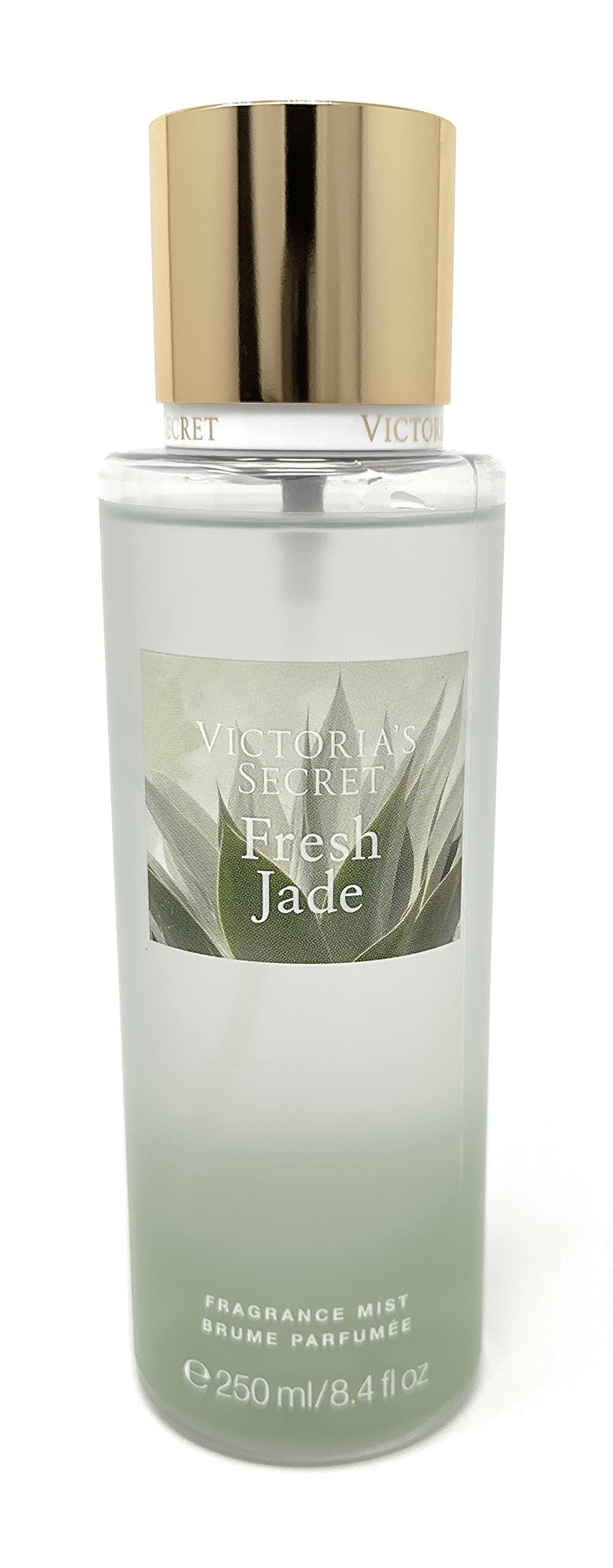 Victoria's Secret FRESH JADE Fragrance Mist 8.4oz Beauty & Personal Care Victoria's Secret