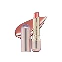 Estée Lauder Futurist HydraPlump Tinted Lip Balm | Includes Hyaluronic Acid + pH-Adaptive Color | Hydrates, Strengthens Lip Barrier, 708 Rosewood Beauty & Personal Care Estée Lauder