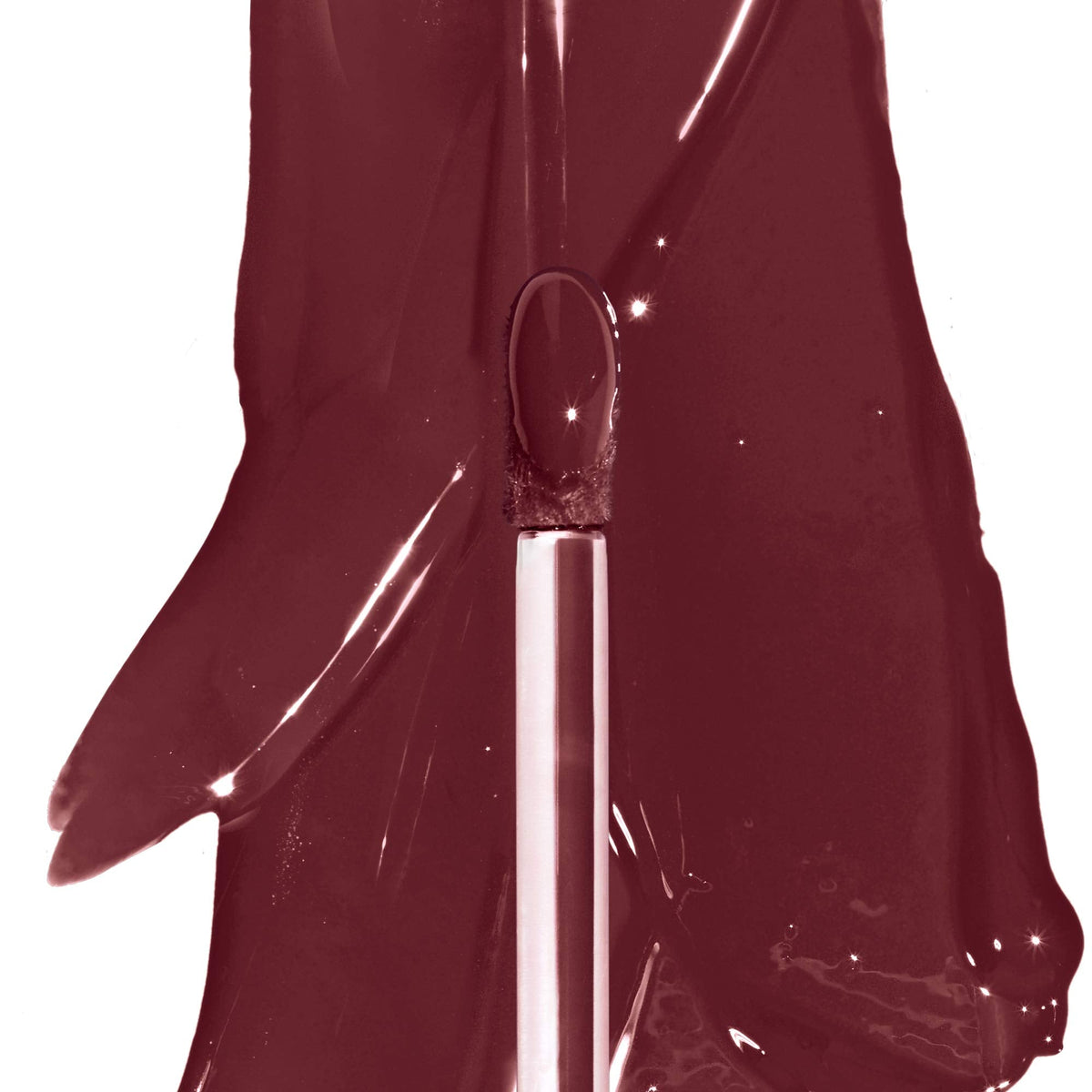 Revlon Ultra HD Vinyl Lip Polish, Liquid Lipstick, So Shady, Violet Brown Gloss Beauty & Personal Care REVLON
