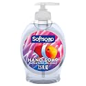 Softsoap Aquarium Series Antibacterial Hand Soap 7.5 oz (Pack of 12) Beauty & Personal Care Softsoap