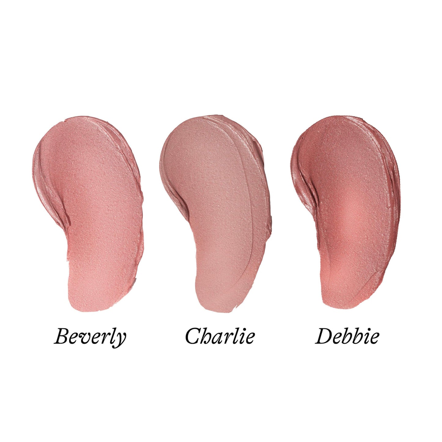 Poppy & Pout All Natural Lip Tints, Sustainable Cardboard Tubes, Hand-filled, Beeswax, Vitamin E, Coconut Oil, Cruelty Free (Bare & Beautiful Trio) Beauty and Personal Care Poppy & Pout
