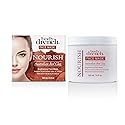 Body Drench Nourish Australian Red Clay Brightening Face Mask, 4 oz Beauty & Personal Care Body Drench