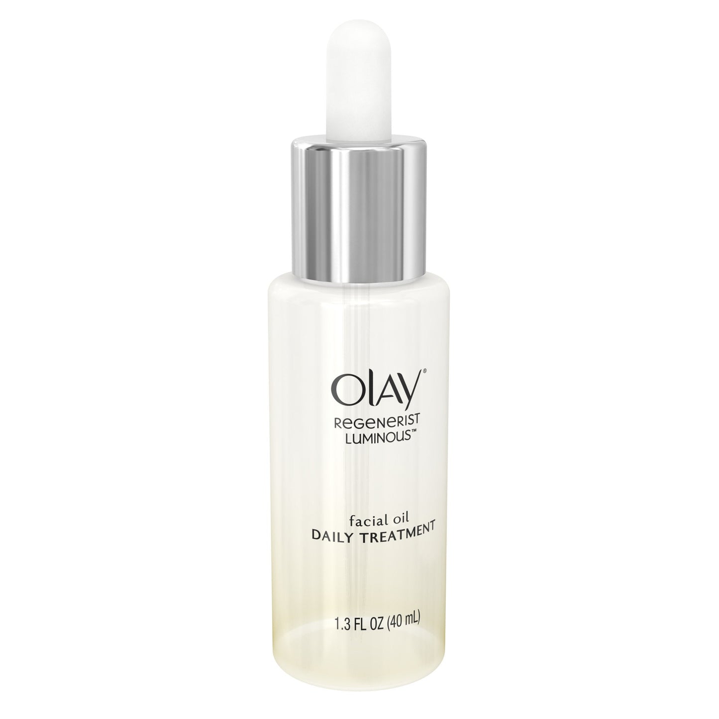 Olay Regenerist Luminous Facial Oil 1.3 Fl Oz Beauty & Personal Care Olay