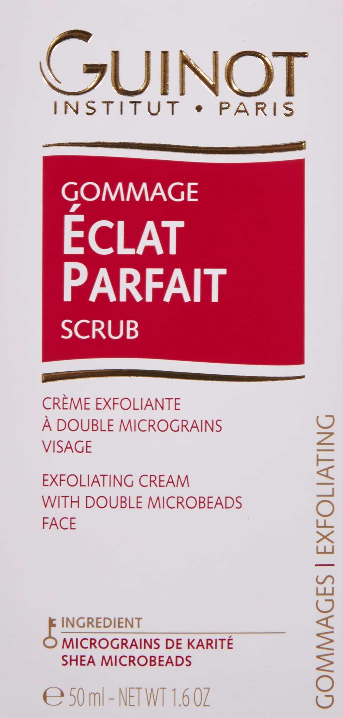Guinot Perfect Radiance Exfoliating Cream, 1.6 oz Beauty & Personal Care Guinot