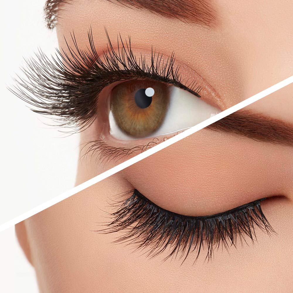 Ardell Strip Lashes Aqua Lashes 341